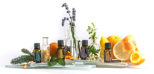 HuilesEssentielles Doterra CaroleCorrevon Echallens Ateliers